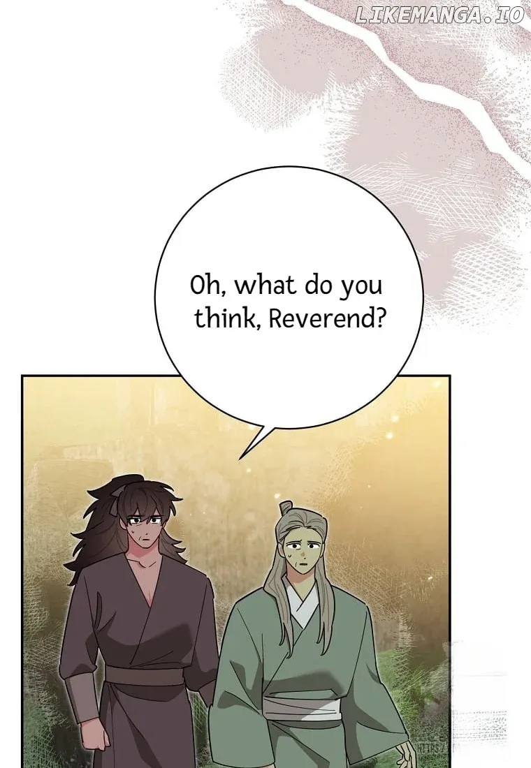 I Am the Precious Daughter of the Greatest Villain in the Fantasy World Chapter 139 - Page 3