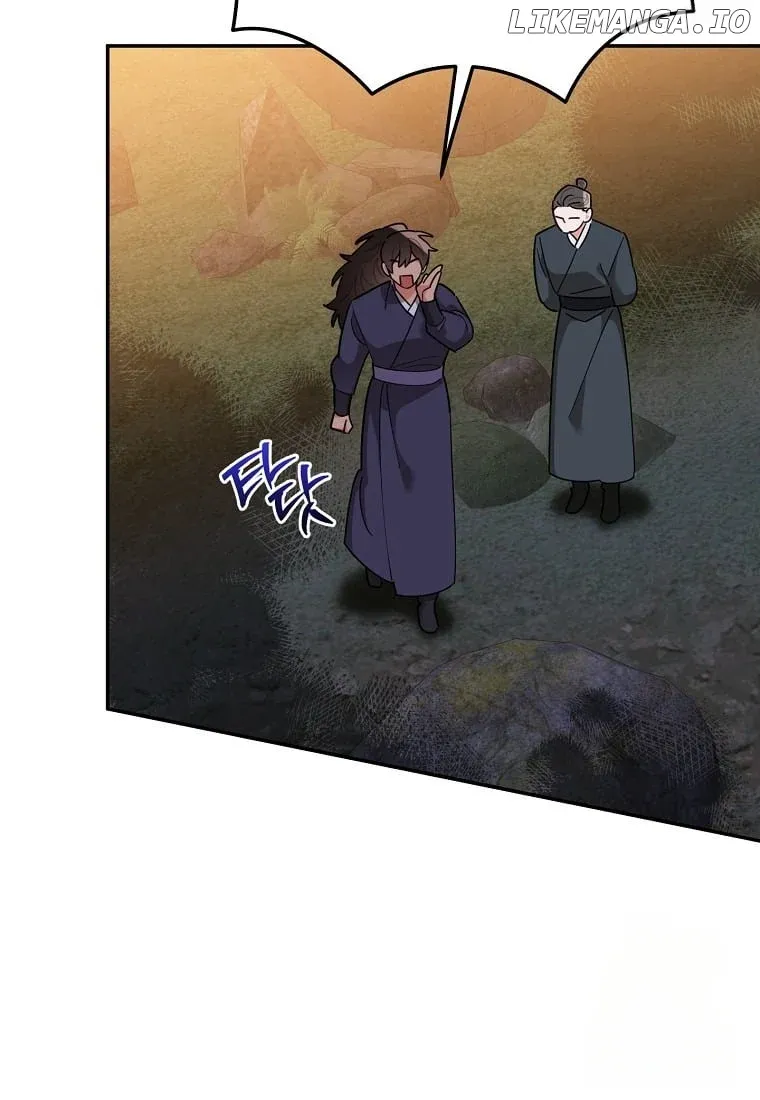I Am the Precious Daughter of the Greatest Villain in the Fantasy World Chapter 139 - Page 31