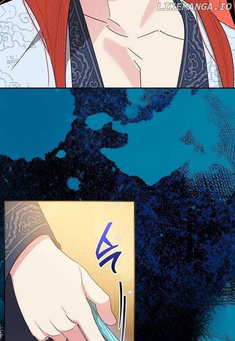 I Am the Precious Daughter of the Greatest Villain in the Fantasy World Chapter 139 - Page 36