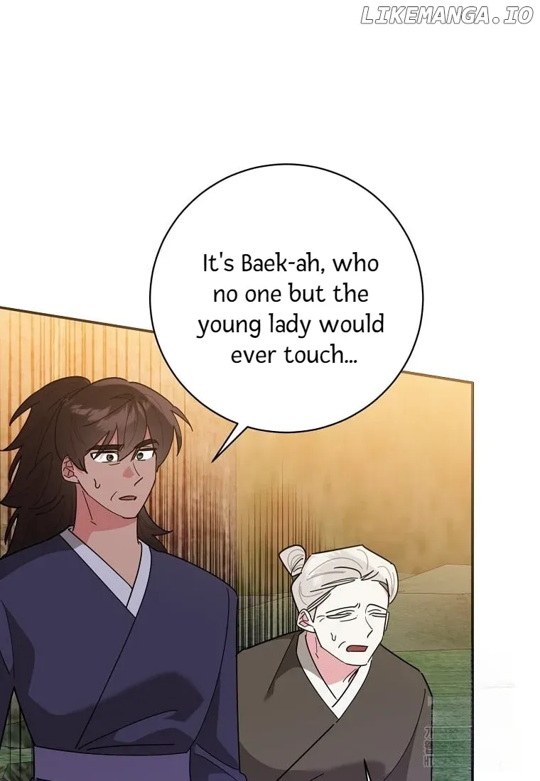 I Am the Precious Daughter of the Greatest Villain in the Fantasy World Chapter 139 - Page 38