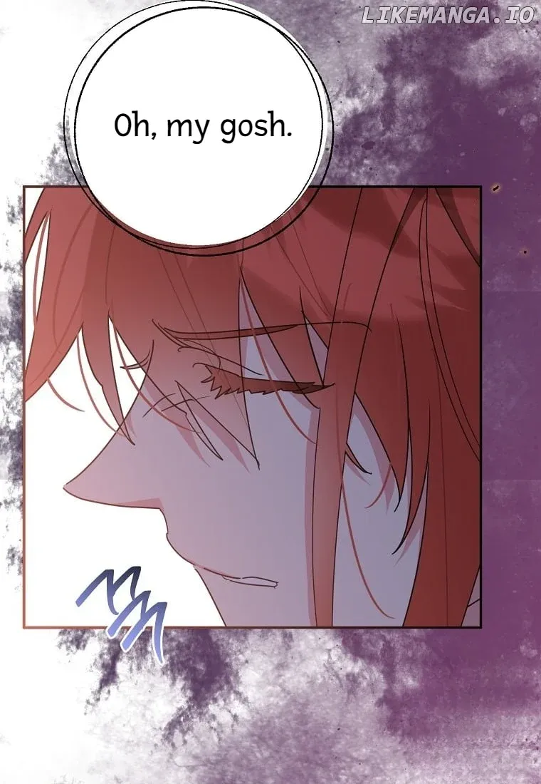 I Am the Precious Daughter of the Greatest Villain in the Fantasy World Chapter 139 - Page 53