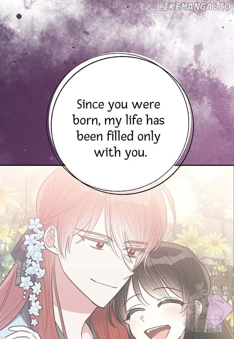 I Am the Precious Daughter of the Greatest Villain in the Fantasy World Chapter 139 - Page 54