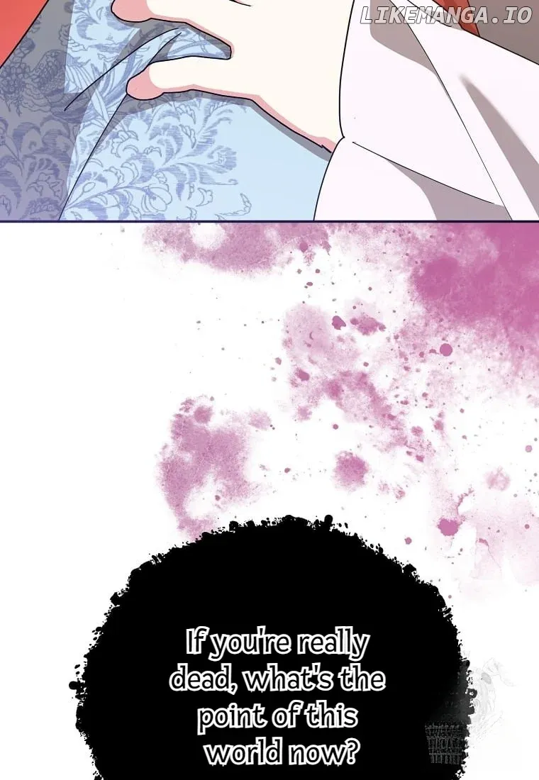 I Am the Precious Daughter of the Greatest Villain in the Fantasy World Chapter 139 - Page 56