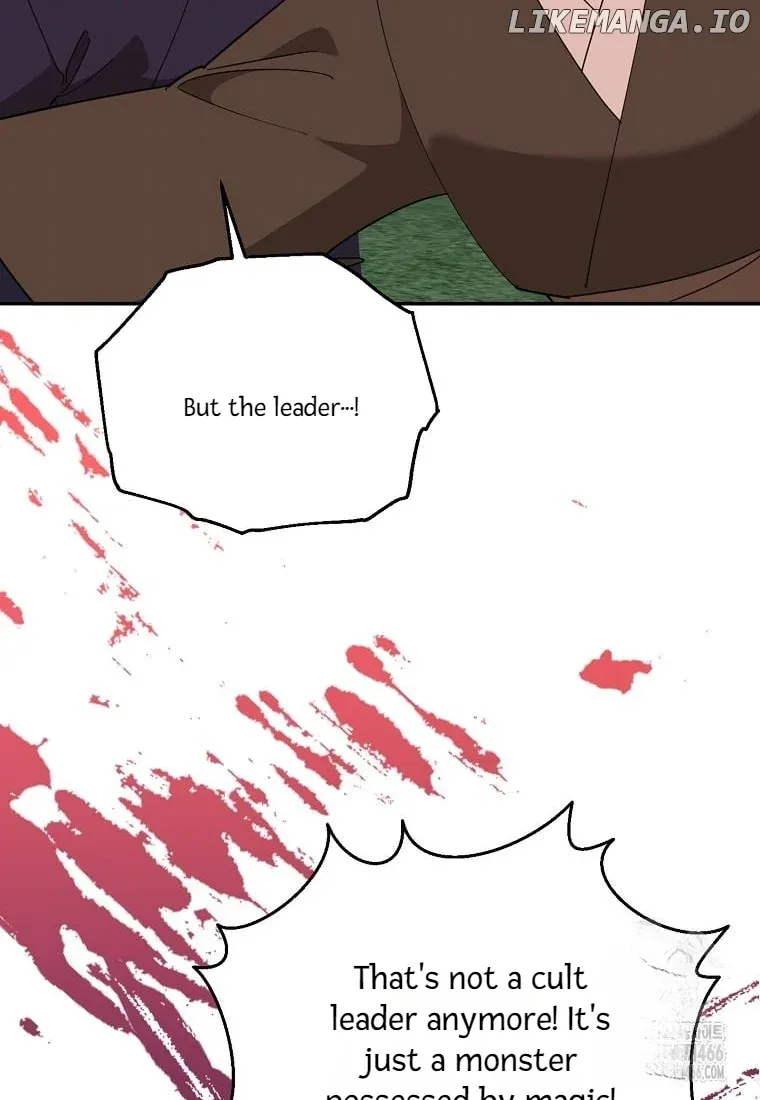I Am the Precious Daughter of the Greatest Villain in the Fantasy World Chapter 139 - Page 60
