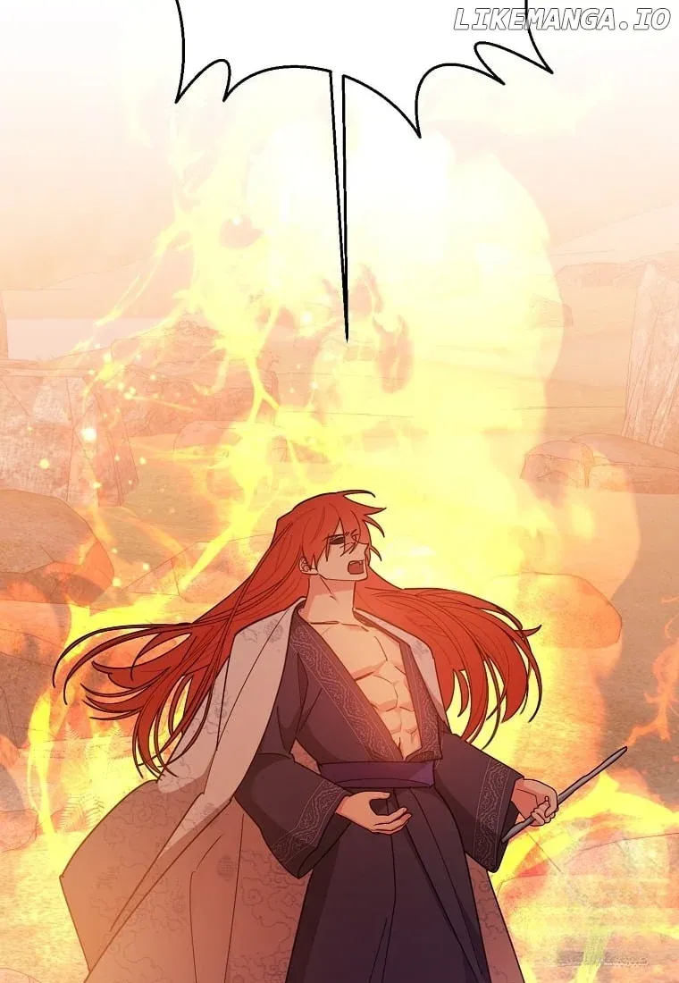 I Am the Precious Daughter of the Greatest Villain in the Fantasy World Chapter 139 - Page 64