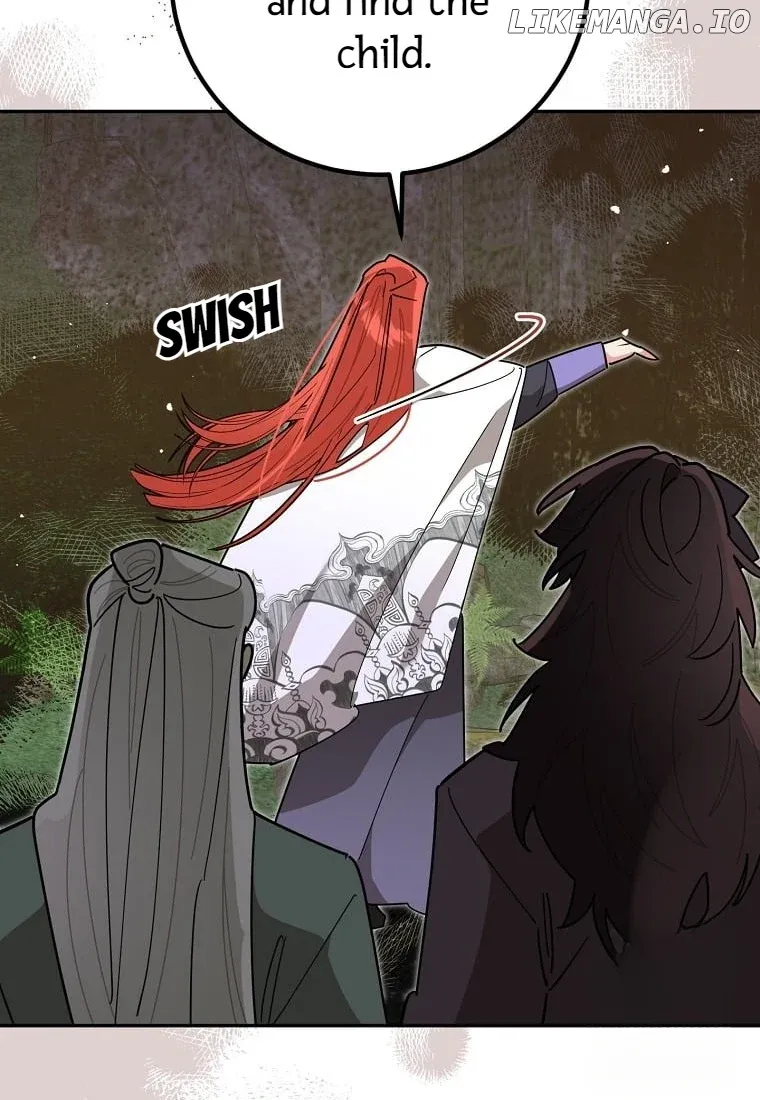 I Am the Precious Daughter of the Greatest Villain in the Fantasy World Chapter 139 - Page 7