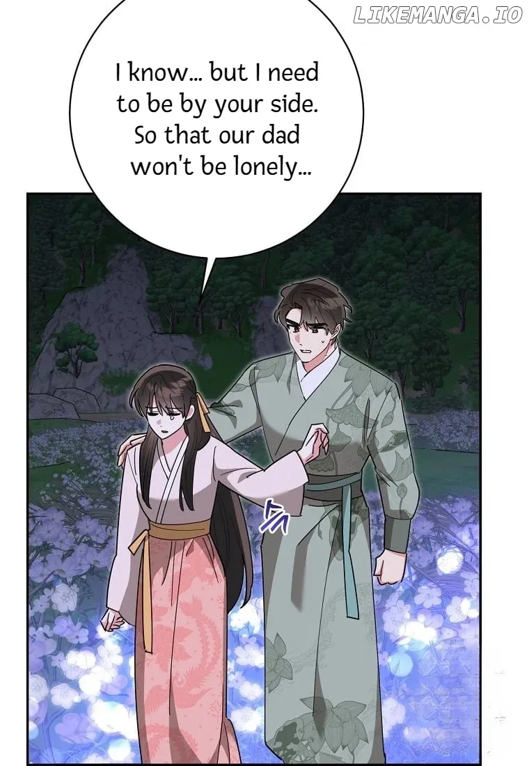 I Am the Precious Daughter of the Greatest Villain in the Fantasy World Chapter 139 - Page 75
