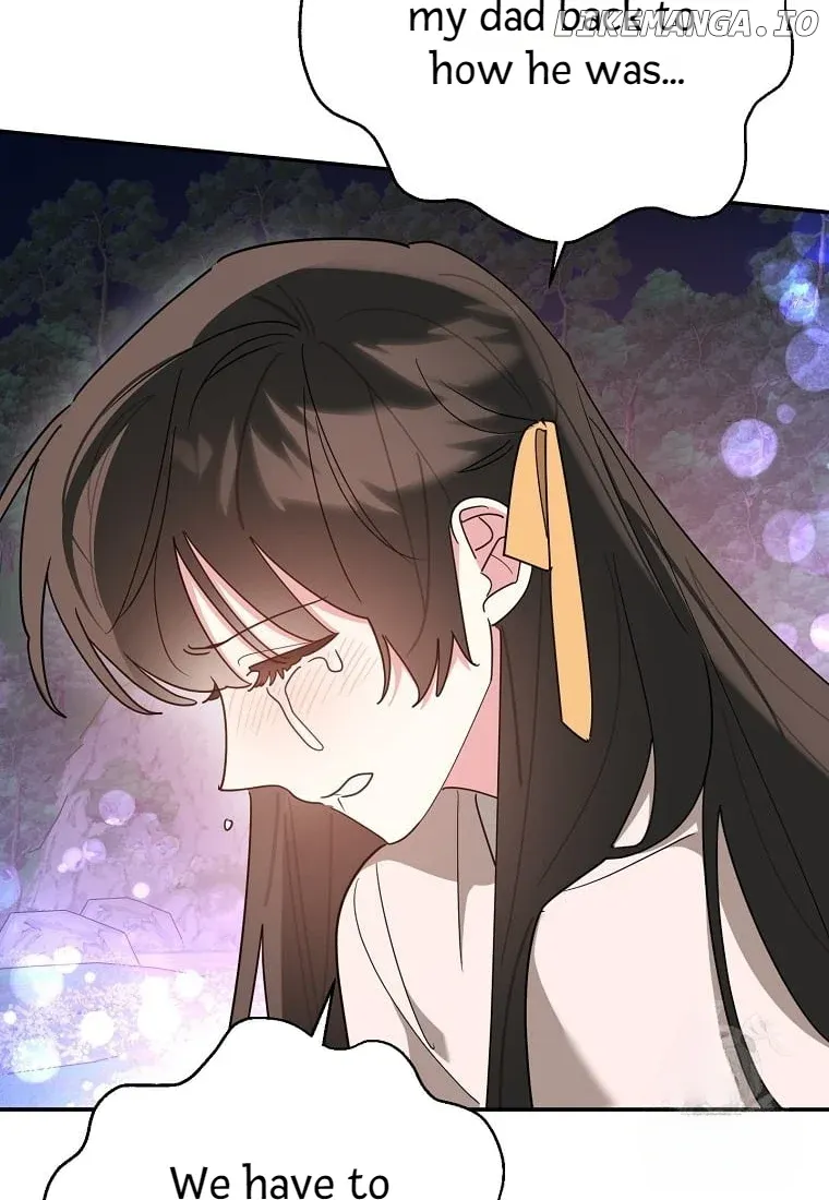 I Am the Precious Daughter of the Greatest Villain in the Fantasy World Chapter 139 - Page 79