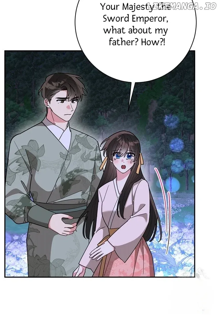 I Am the Precious Daughter of the Greatest Villain in the Fantasy World Chapter 139 - Page 83