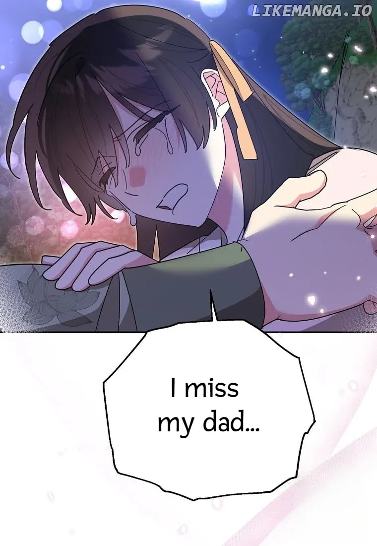 I Am the Precious Daughter of the Greatest Villain in the Fantasy World Chapter 139 - Page 91