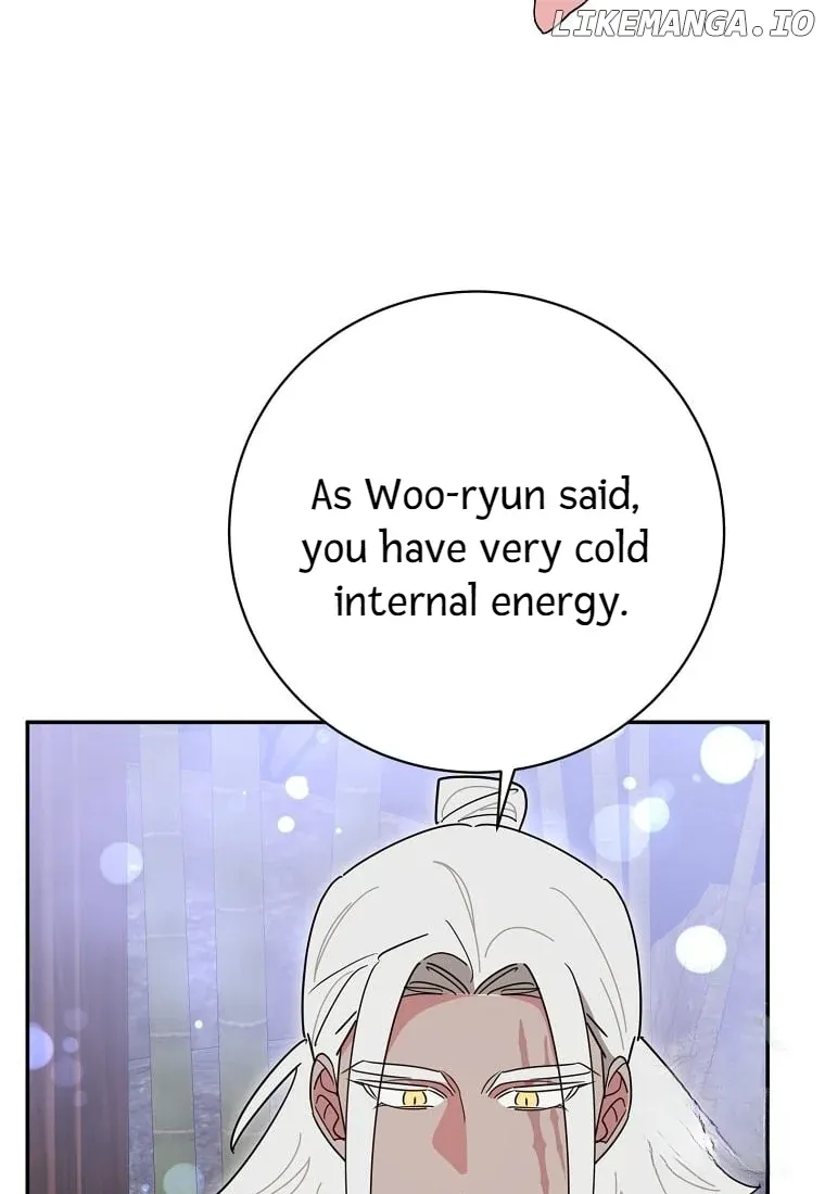 I Am the Precious Daughter of the Greatest Villain in the Fantasy World Chapter 140 - Page 11