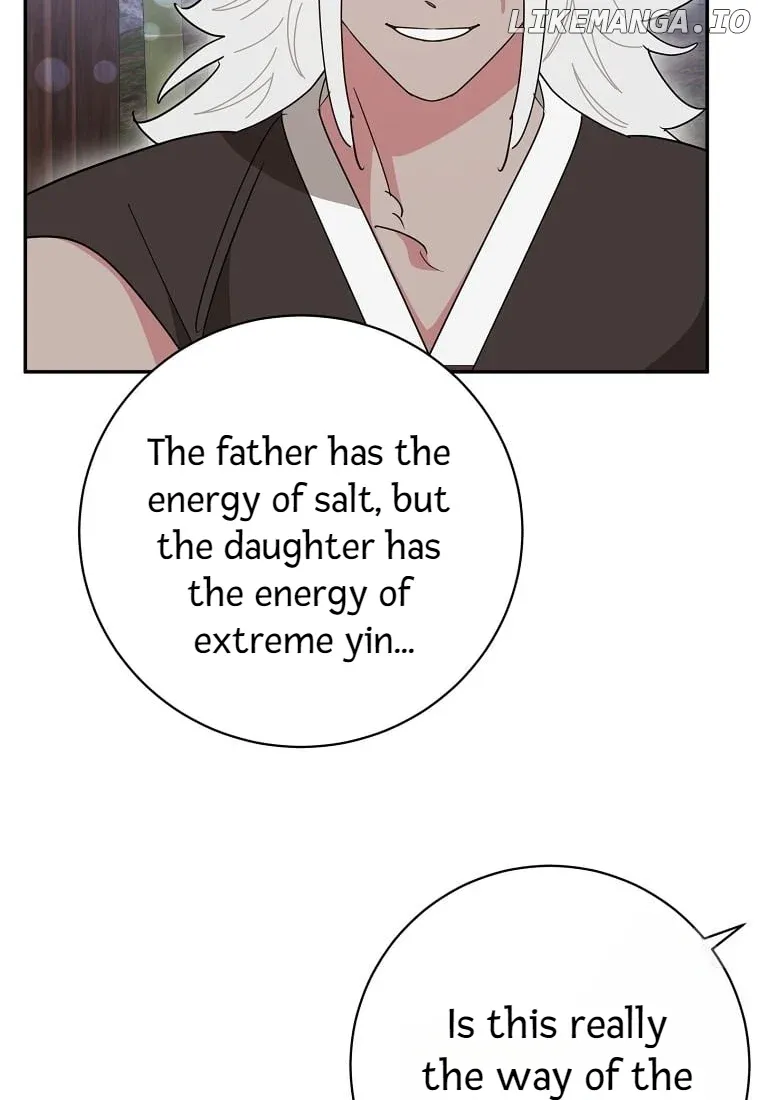 I Am the Precious Daughter of the Greatest Villain in the Fantasy World Chapter 140 - Page 12