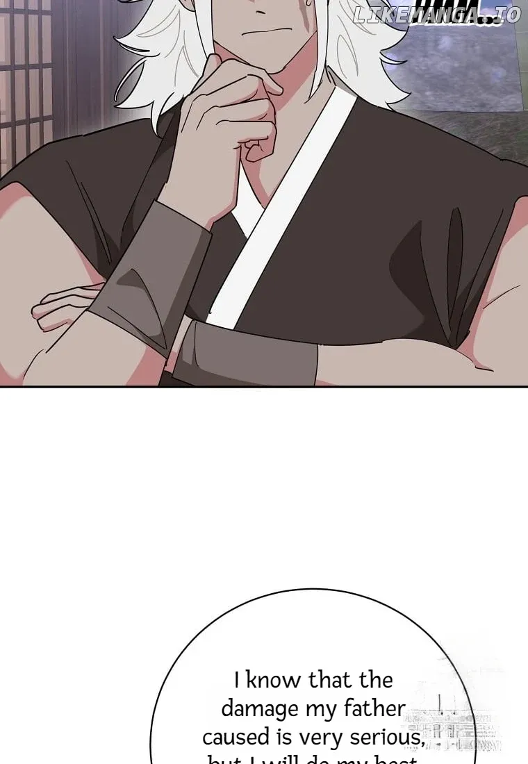I Am the Precious Daughter of the Greatest Villain in the Fantasy World Chapter 140 - Page 2