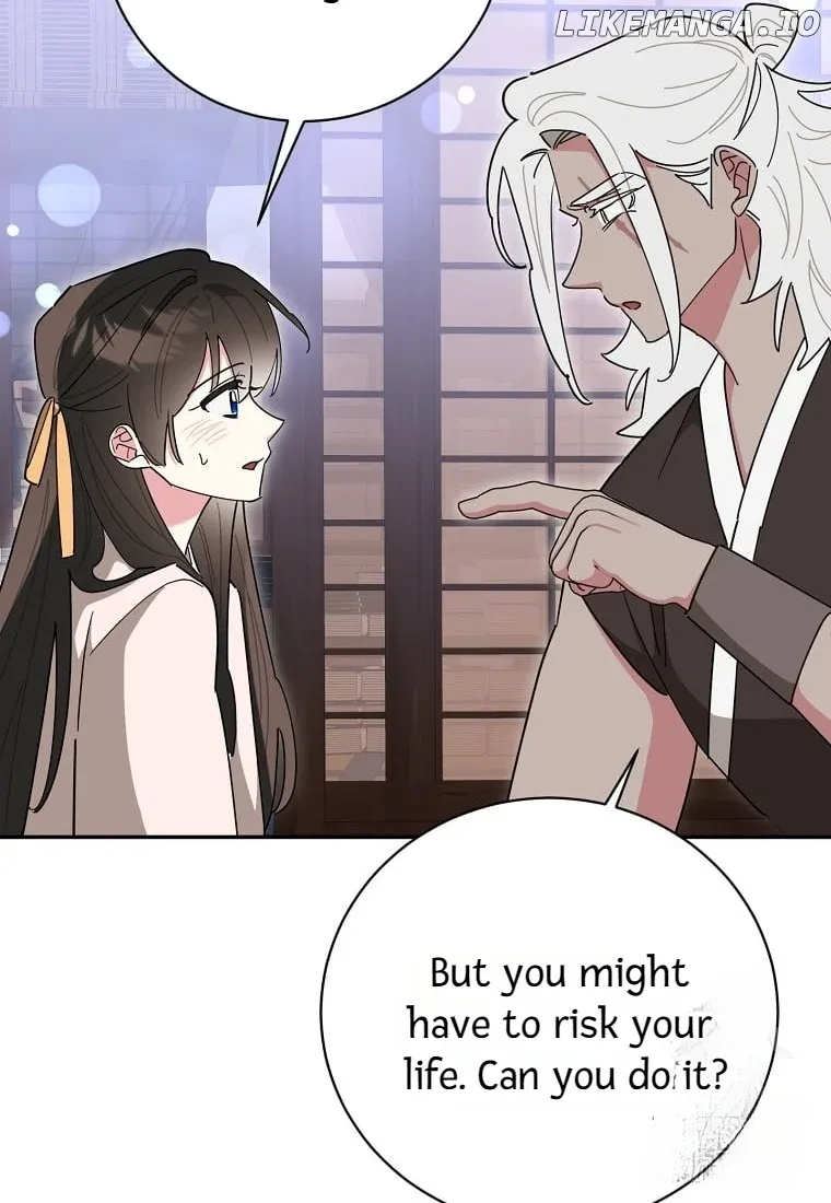 I Am the Precious Daughter of the Greatest Villain in the Fantasy World Chapter 140 - Page 20