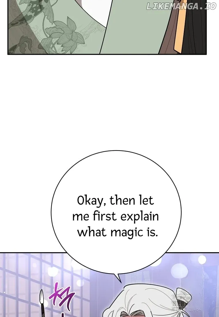 I Am the Precious Daughter of the Greatest Villain in the Fantasy World Chapter 140 - Page 23