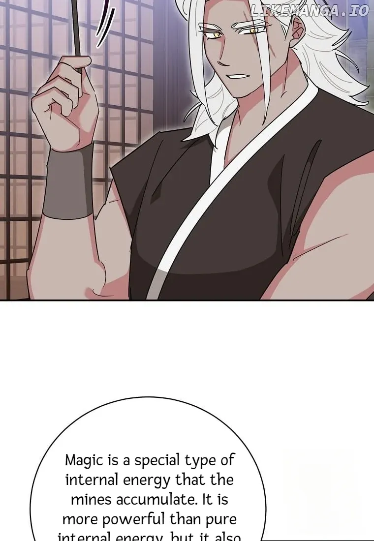 I Am the Precious Daughter of the Greatest Villain in the Fantasy World Chapter 140 - Page 24