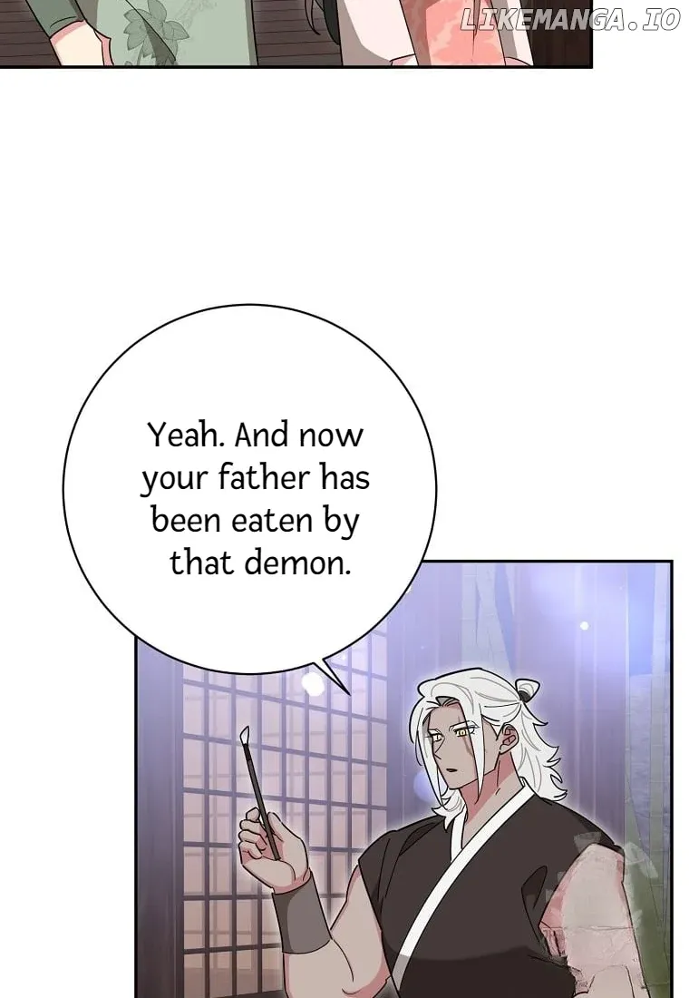 I Am the Precious Daughter of the Greatest Villain in the Fantasy World Chapter 140 - Page 28