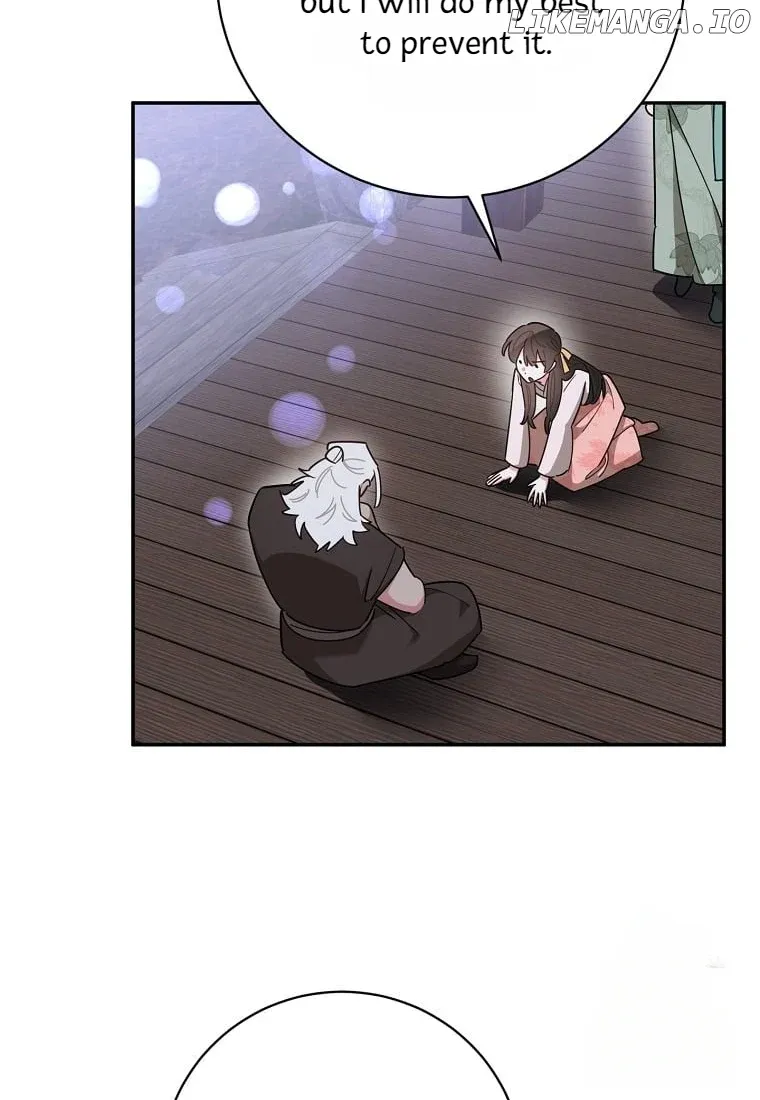 I Am the Precious Daughter of the Greatest Villain in the Fantasy World Chapter 140 - Page 3