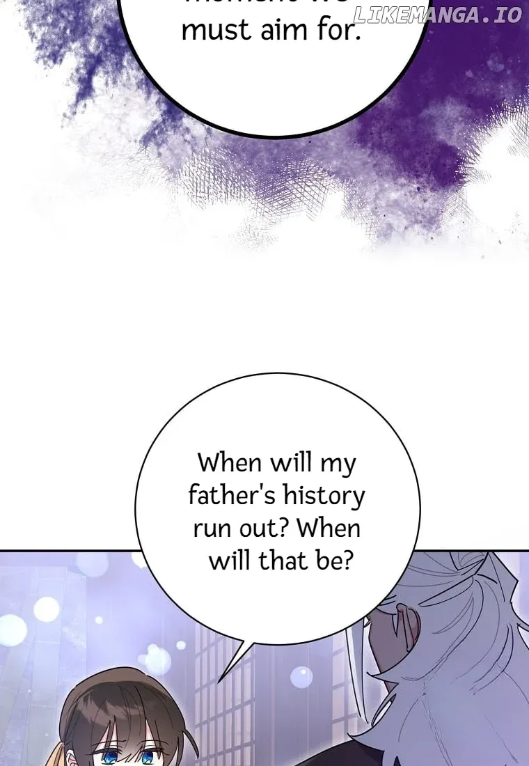 I Am the Precious Daughter of the Greatest Villain in the Fantasy World Chapter 140 - Page 33