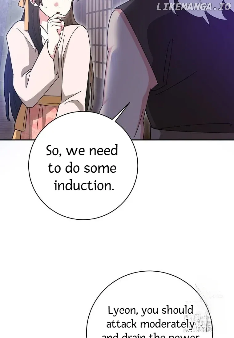 I Am the Precious Daughter of the Greatest Villain in the Fantasy World Chapter 140 - Page 34