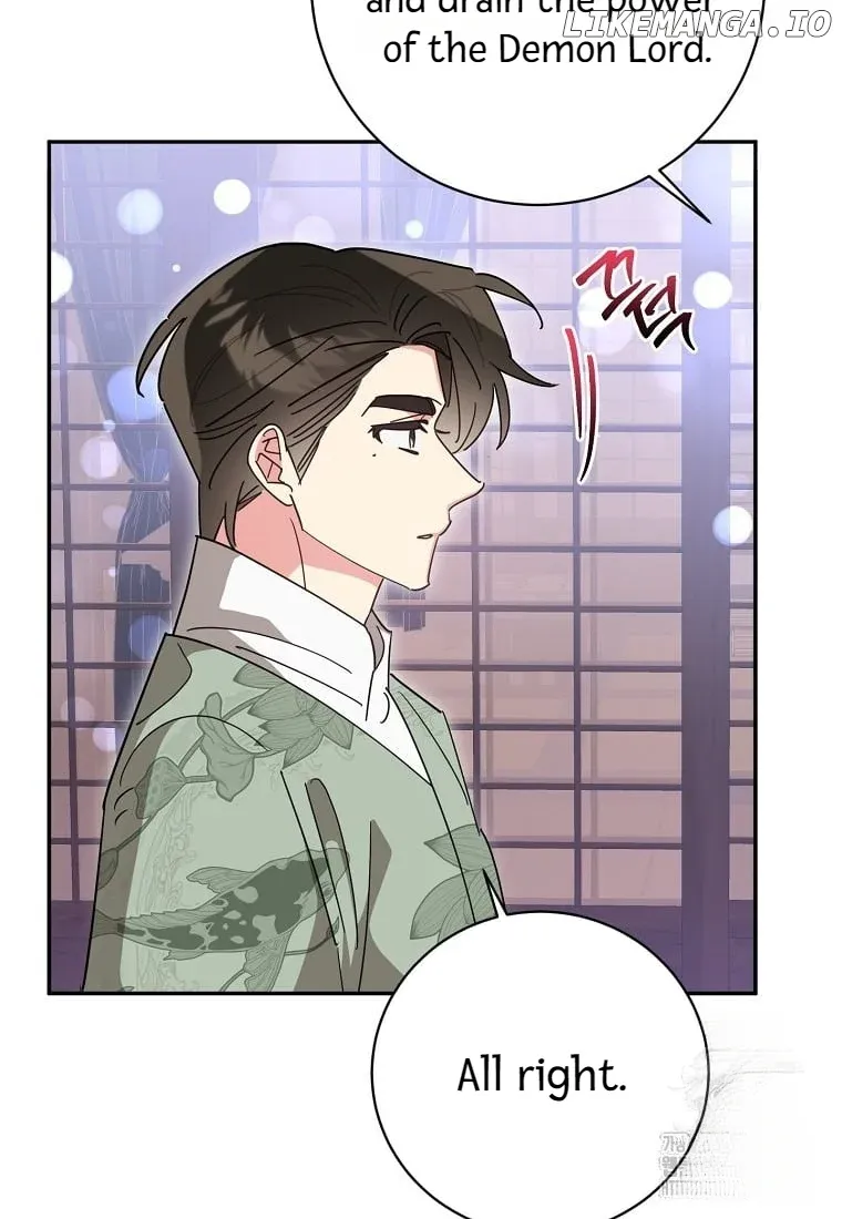 I Am the Precious Daughter of the Greatest Villain in the Fantasy World Chapter 140 - Page 35