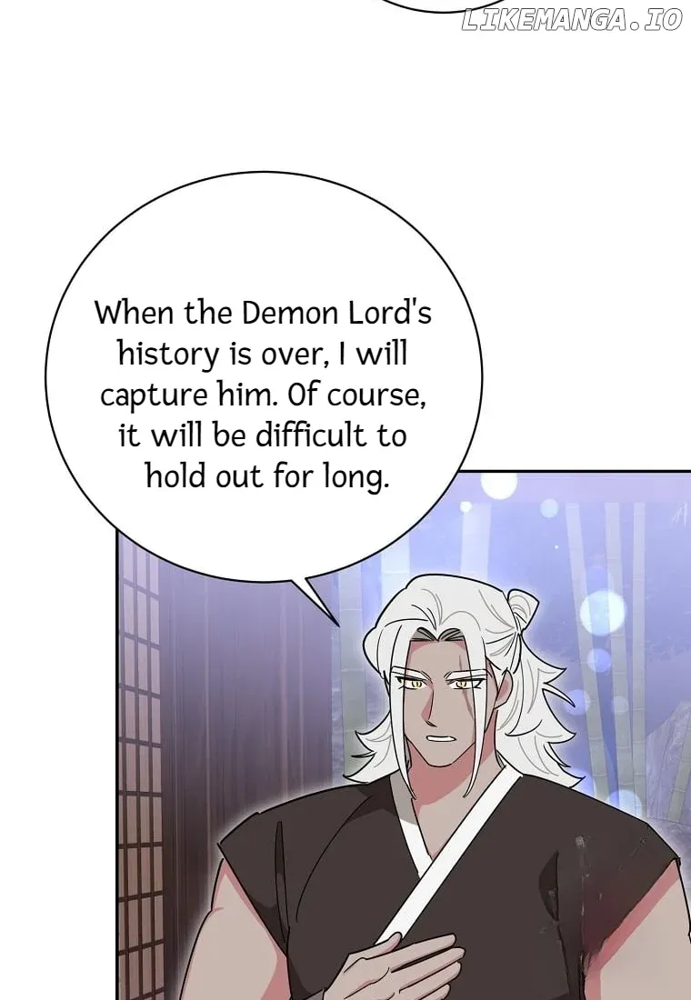 I Am the Precious Daughter of the Greatest Villain in the Fantasy World Chapter 140 - Page 36