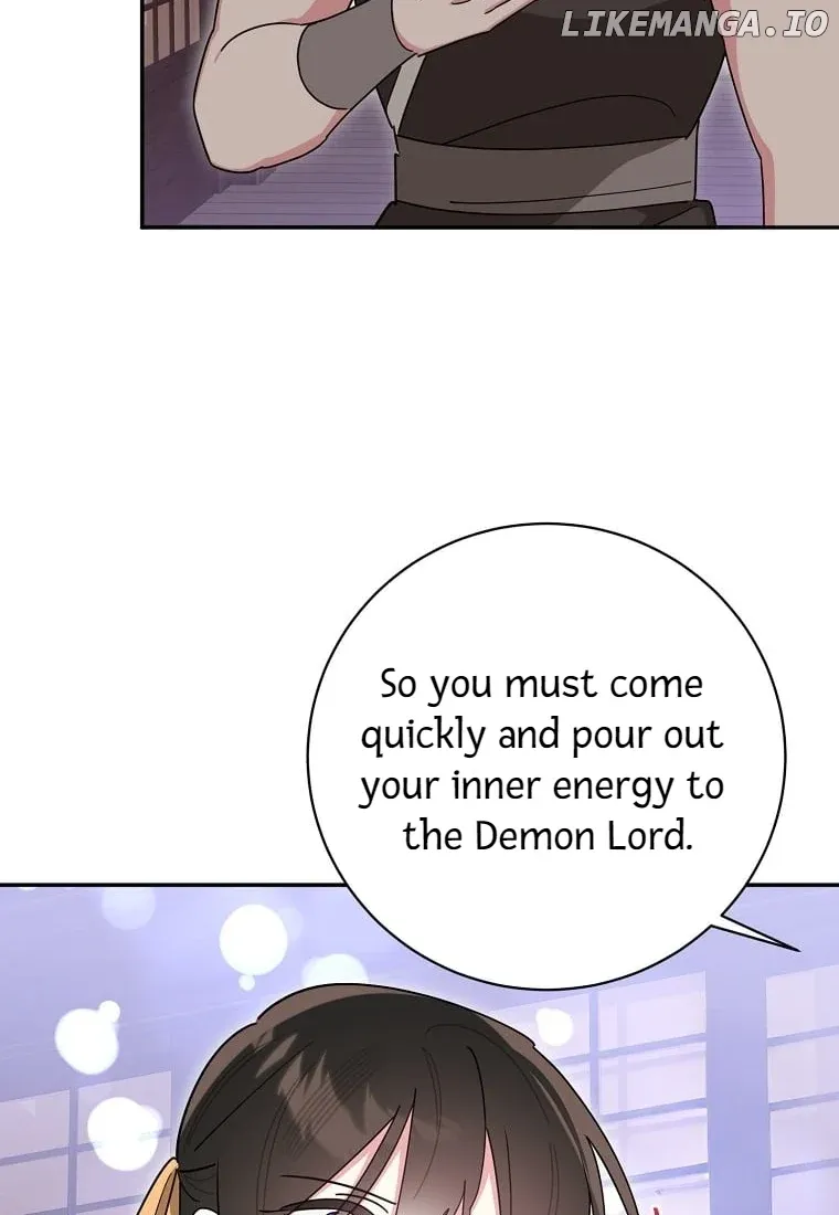 I Am the Precious Daughter of the Greatest Villain in the Fantasy World Chapter 140 - Page 37
