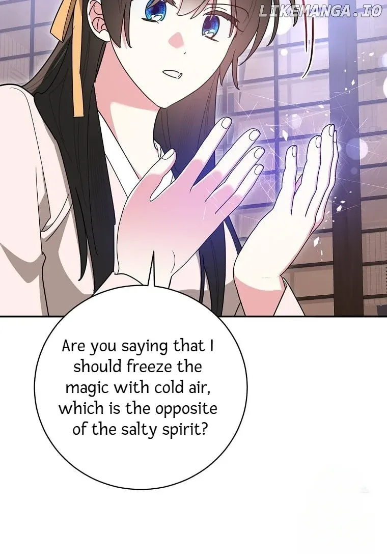 I Am the Precious Daughter of the Greatest Villain in the Fantasy World Chapter 140 - Page 38