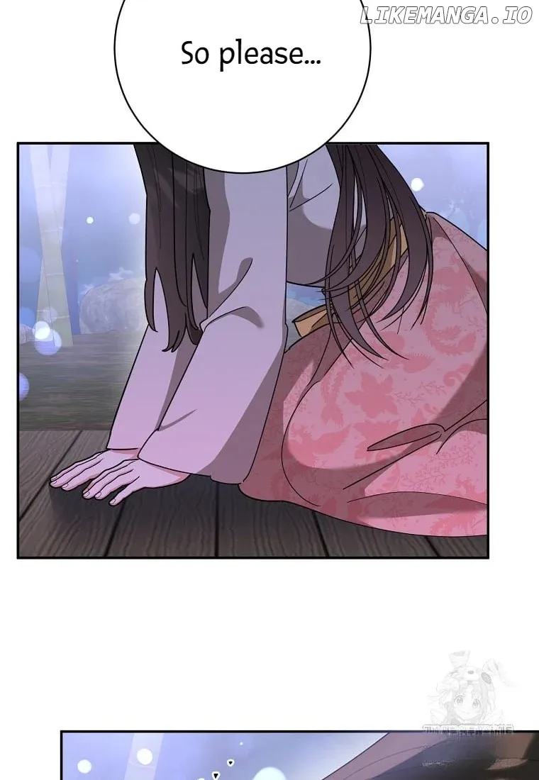 I Am the Precious Daughter of the Greatest Villain in the Fantasy World Chapter 140 - Page 4