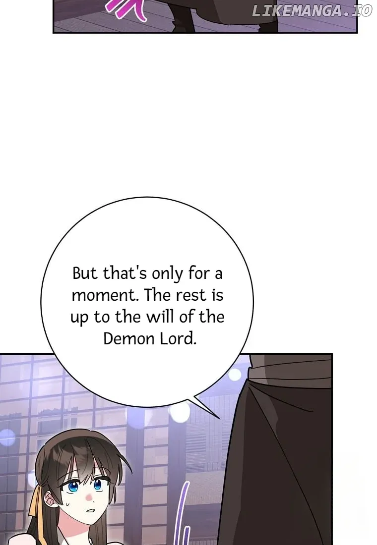 I Am the Precious Daughter of the Greatest Villain in the Fantasy World Chapter 140 - Page 40