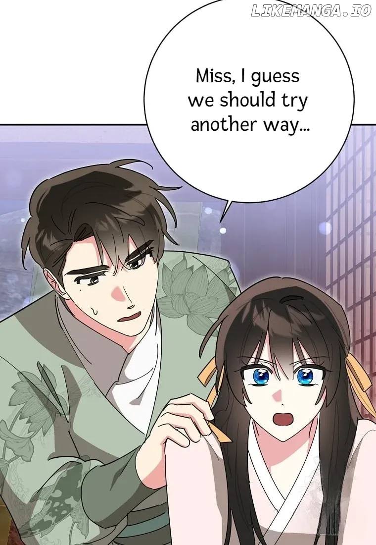 I Am the Precious Daughter of the Greatest Villain in the Fantasy World Chapter 140 - Page 43