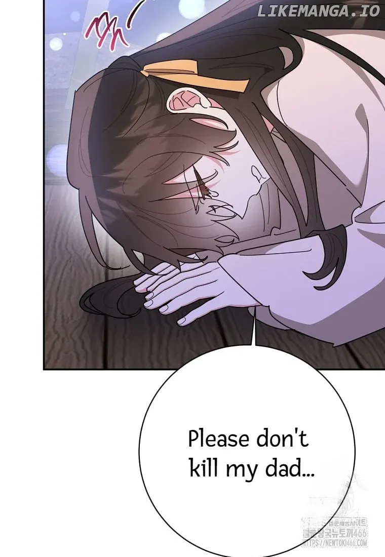 I Am the Precious Daughter of the Greatest Villain in the Fantasy World Chapter 140 - Page 5