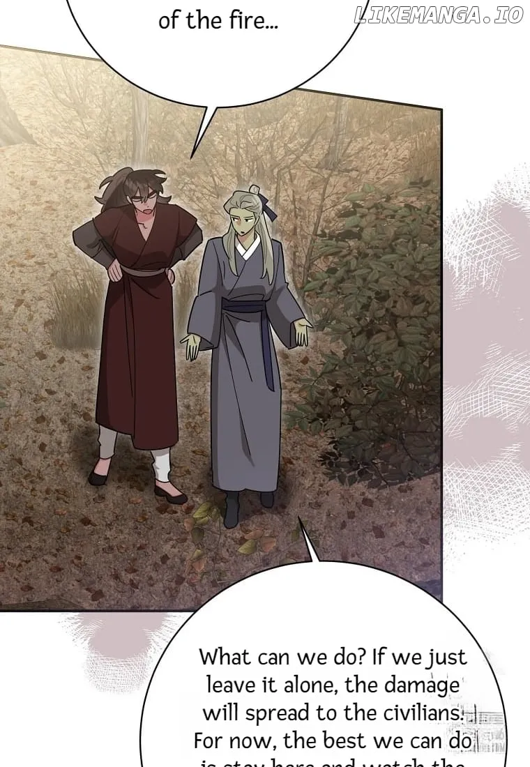 I Am the Precious Daughter of the Greatest Villain in the Fantasy World Chapter 140 - Page 50