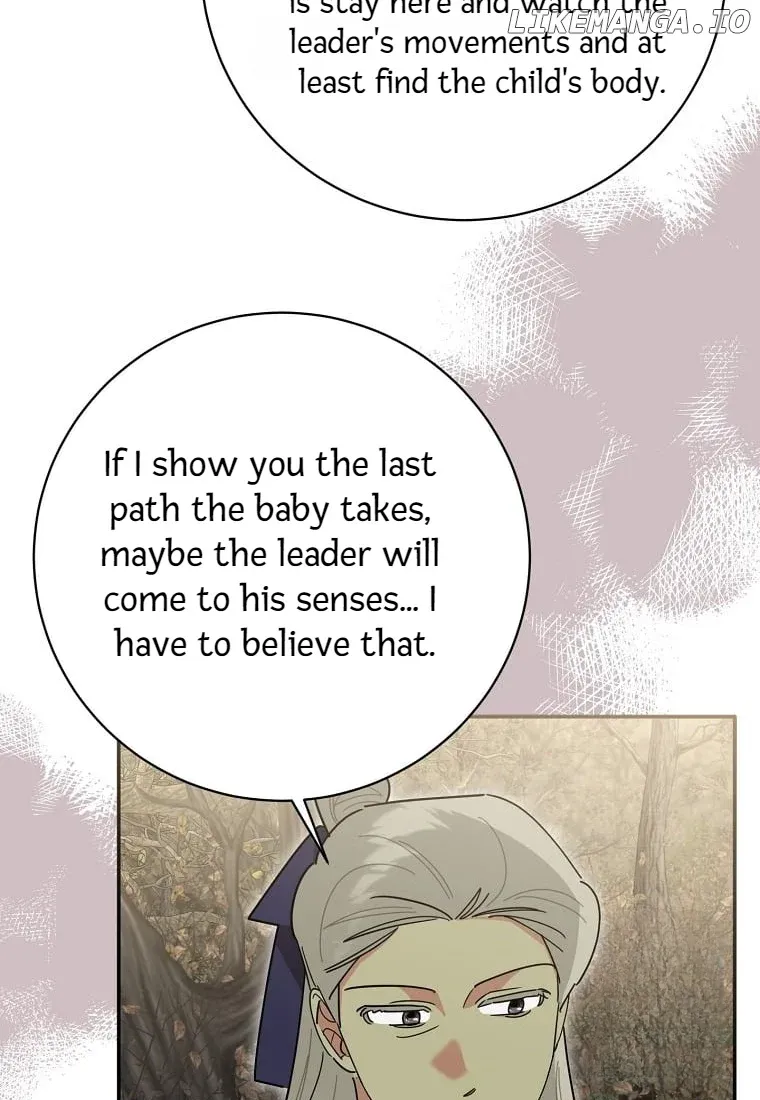 I Am the Precious Daughter of the Greatest Villain in the Fantasy World Chapter 140 - Page 51