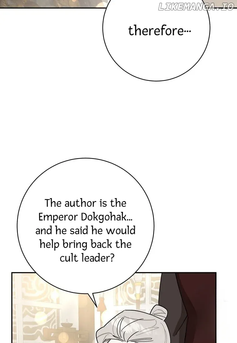 I Am the Precious Daughter of the Greatest Villain in the Fantasy World Chapter 140 - Page 62