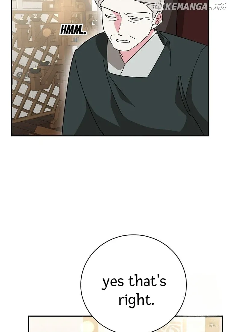 I Am the Precious Daughter of the Greatest Villain in the Fantasy World Chapter 140 - Page 63