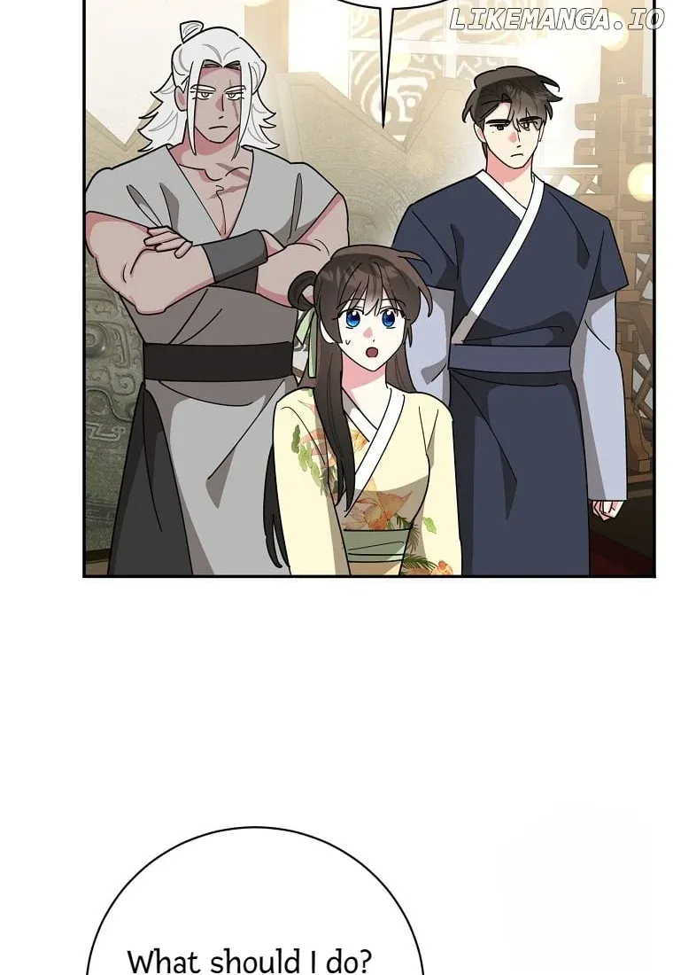 I Am the Precious Daughter of the Greatest Villain in the Fantasy World Chapter 140 - Page 64