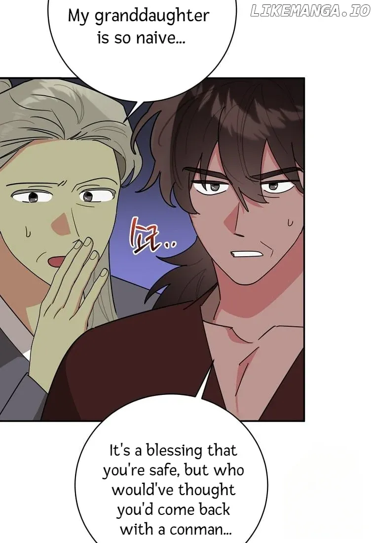 I Am the Precious Daughter of the Greatest Villain in the Fantasy World Chapter 140 - Page 65