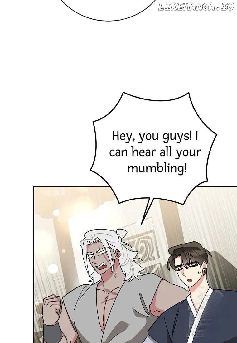I Am the Precious Daughter of the Greatest Villain in the Fantasy World Chapter 140 - Page 66