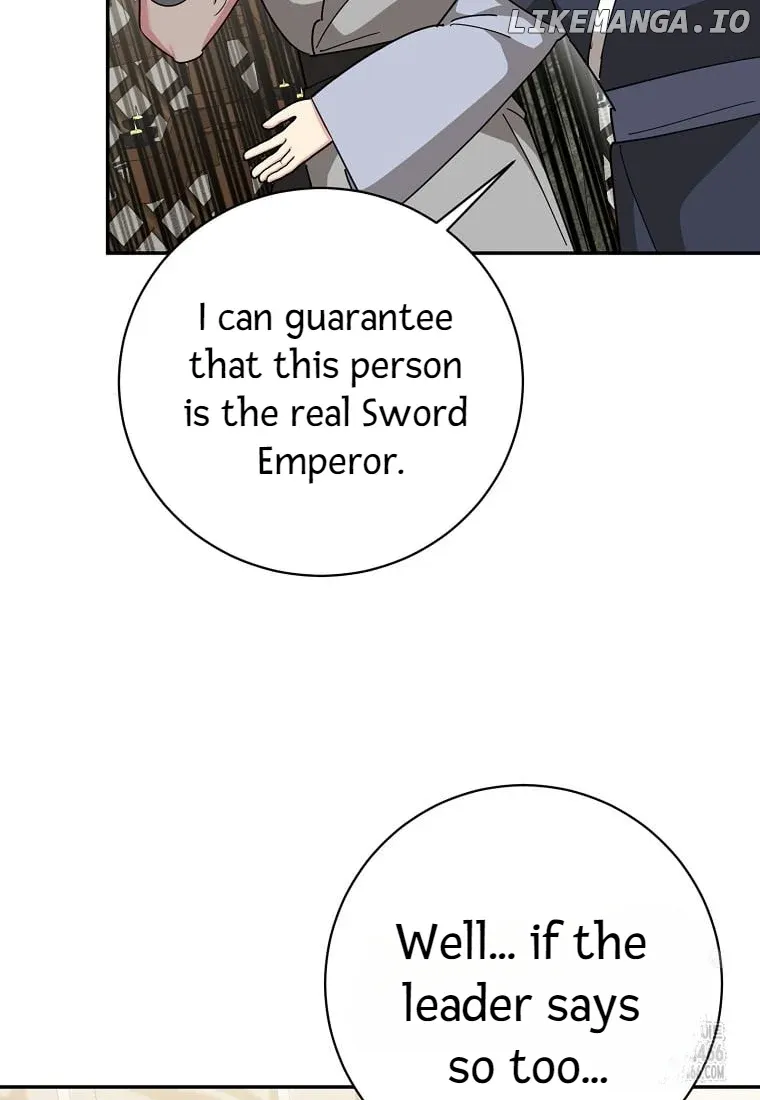 I Am the Precious Daughter of the Greatest Villain in the Fantasy World Chapter 140 - Page 67