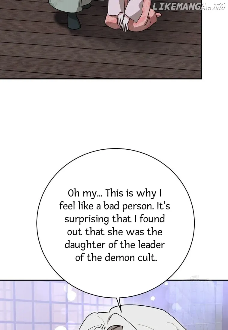 I Am the Precious Daughter of the Greatest Villain in the Fantasy World Chapter 140 - Page 7