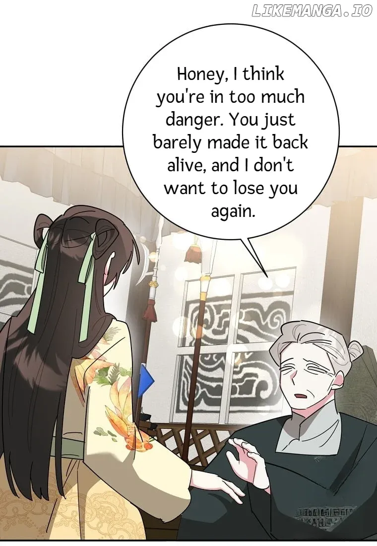 I Am the Precious Daughter of the Greatest Villain in the Fantasy World Chapter 140 - Page 70