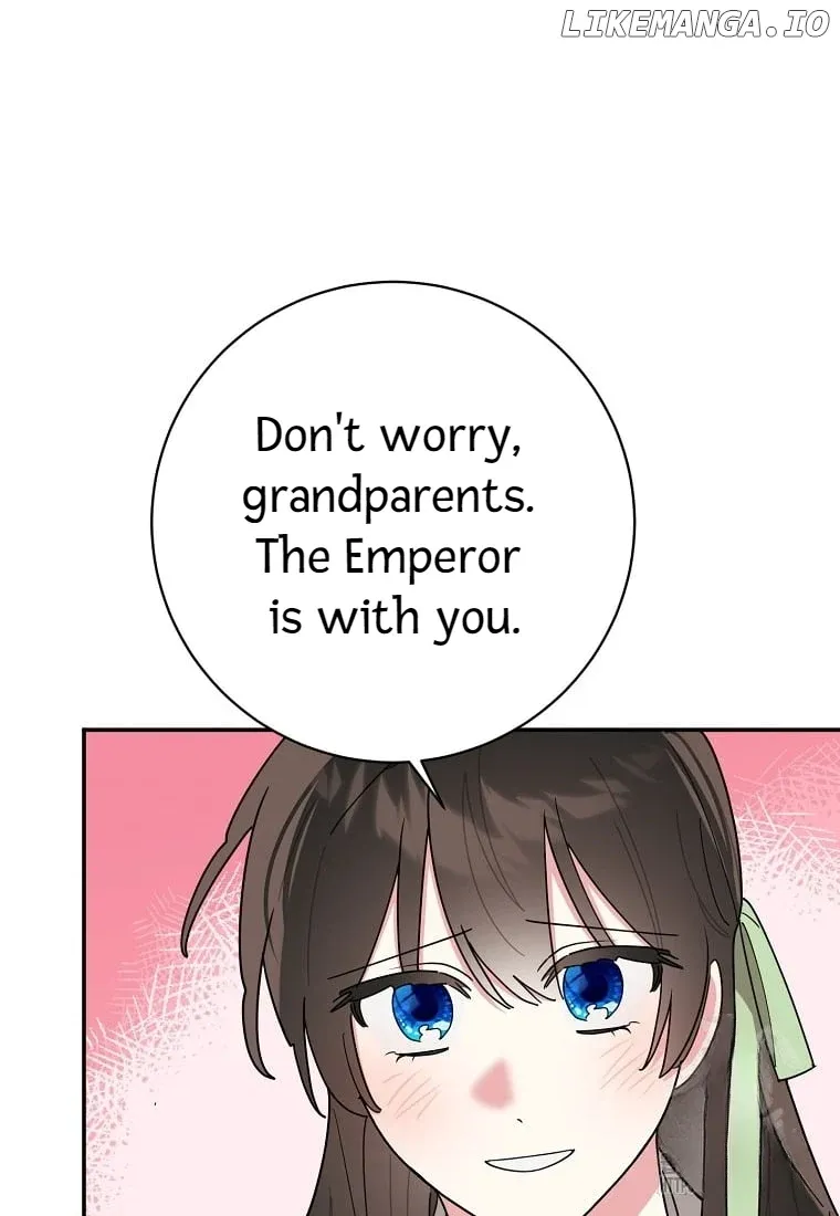 I Am the Precious Daughter of the Greatest Villain in the Fantasy World Chapter 140 - Page 71
