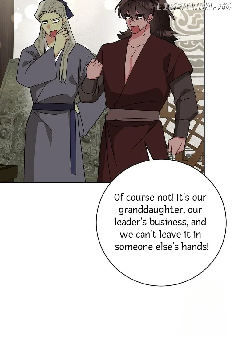I Am the Precious Daughter of the Greatest Villain in the Fantasy World Chapter 140 - Page 73