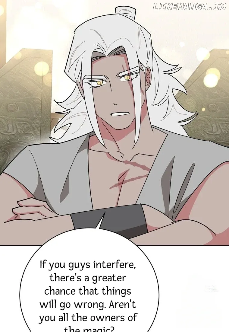 I Am the Precious Daughter of the Greatest Villain in the Fantasy World Chapter 140 - Page 75