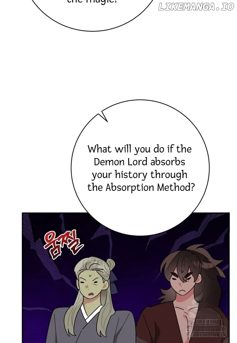I Am the Precious Daughter of the Greatest Villain in the Fantasy World Chapter 140 - Page 76