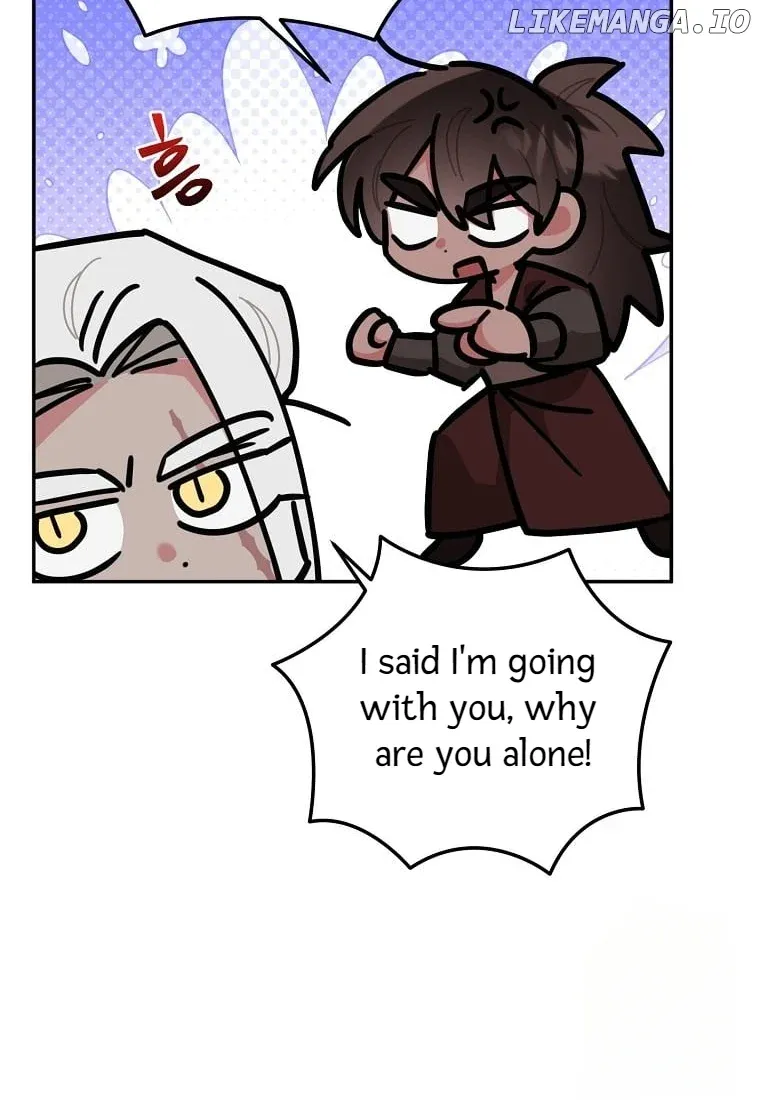 I Am the Precious Daughter of the Greatest Villain in the Fantasy World Chapter 140 - Page 78