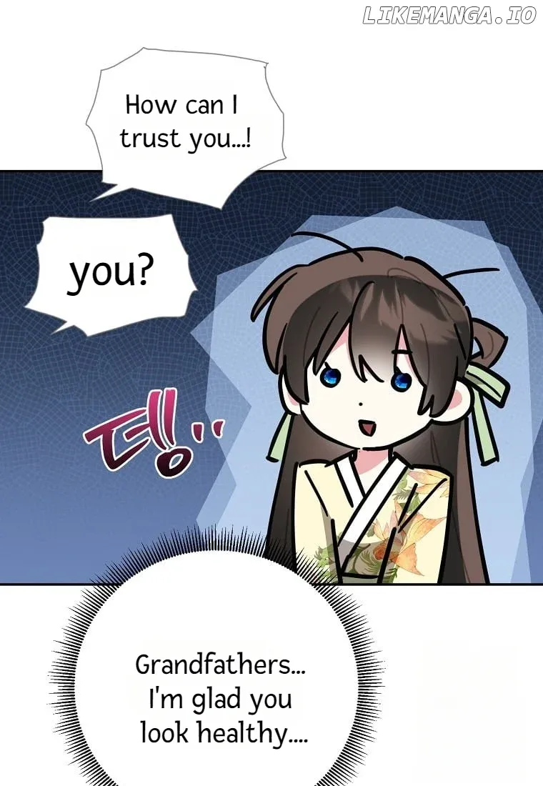 I Am the Precious Daughter of the Greatest Villain in the Fantasy World Chapter 140 - Page 79