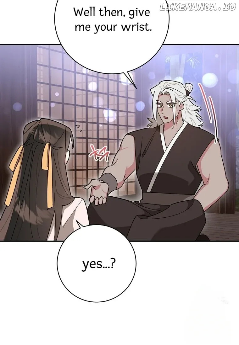 I Am the Precious Daughter of the Greatest Villain in the Fantasy World Chapter 140 - Page 9
