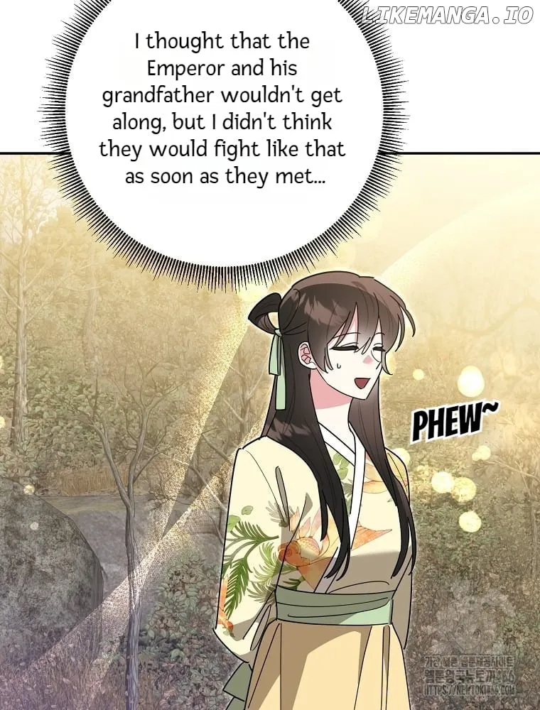 I Am the Precious Daughter of the Greatest Villain in the Fantasy World Chapter 141 - Page 1